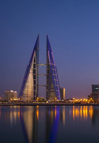 manama