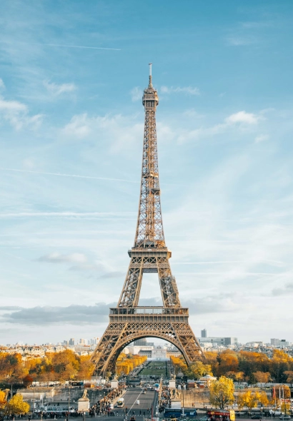 paris