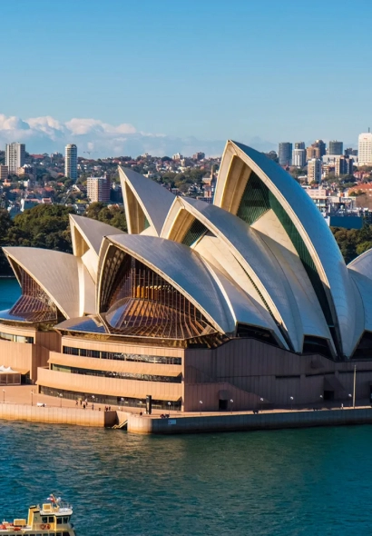 sydney