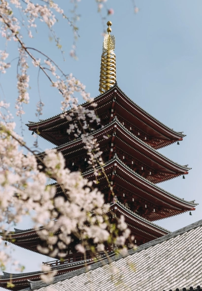 tokyo