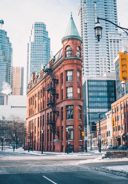 toronto
